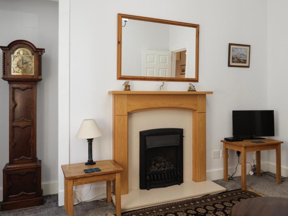 Apartmán Chapelhill Hideaway Isle Of Bute Licence Ar00654F Rothesay Exteriér fotografie