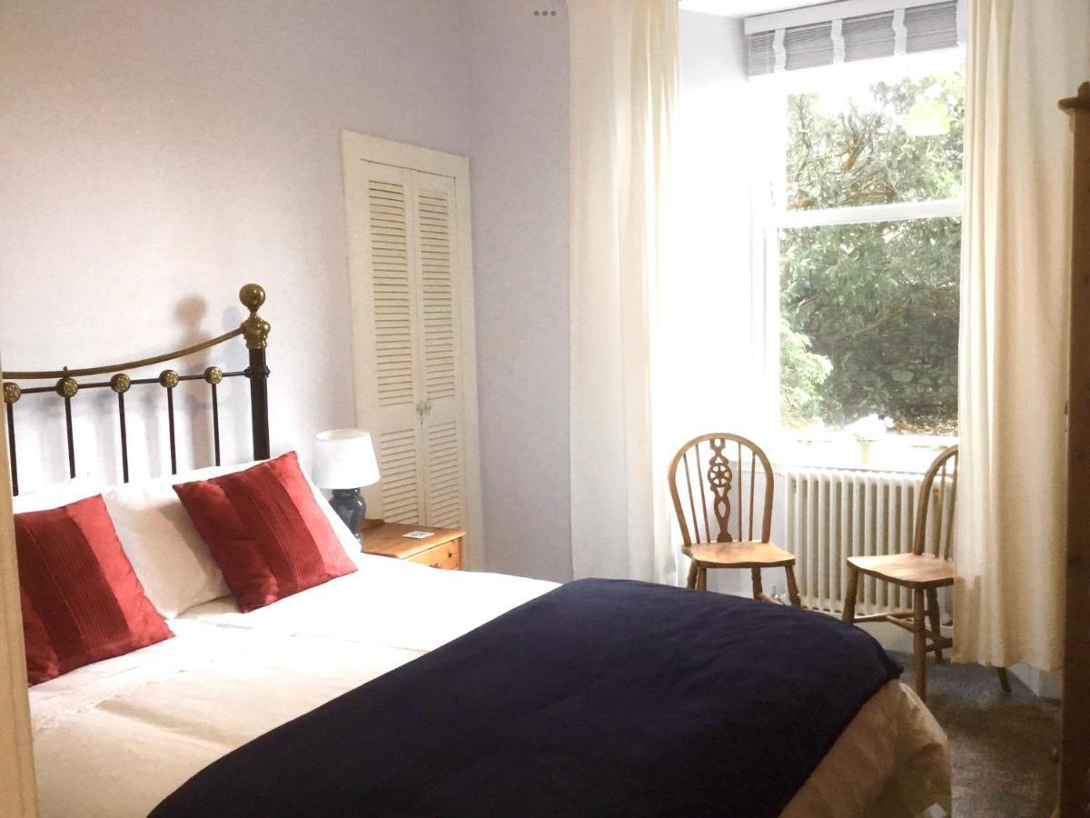 Apartmán Chapelhill Hideaway Isle Of Bute Licence Ar00654F Rothesay Exteriér fotografie