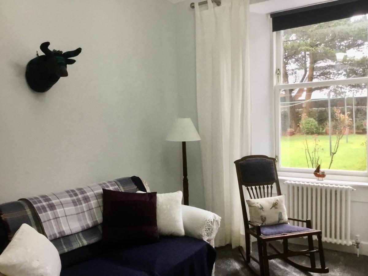 Apartmán Chapelhill Hideaway Isle Of Bute Licence Ar00654F Rothesay Exteriér fotografie