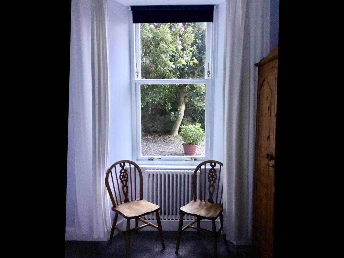 Apartmán Chapelhill Hideaway Isle Of Bute Licence Ar00654F Rothesay Exteriér fotografie
