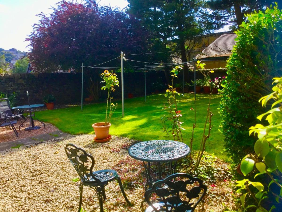 Apartmán Chapelhill Hideaway Isle Of Bute Licence Ar00654F Rothesay Exteriér fotografie